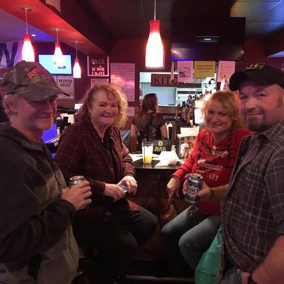 Meet your Posher, Tamara - Picture 1 of 1